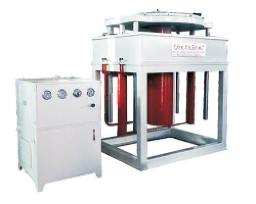 常州品質(zhì)臥式壓裝機圖片