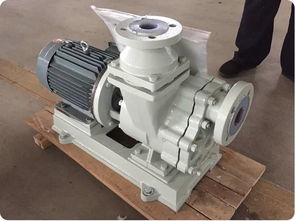 聽說這家化工泵廠家實(shí)力夠強(qiáng),規(guī)模夠大