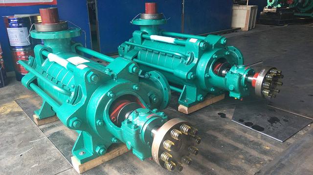 【tswa型臥式多級離心泵,臥式多級泵】安裝尺寸圖